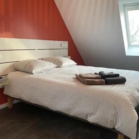 Charmant Studio Tout Confort Cesson Sevigne . Buitenkant foto